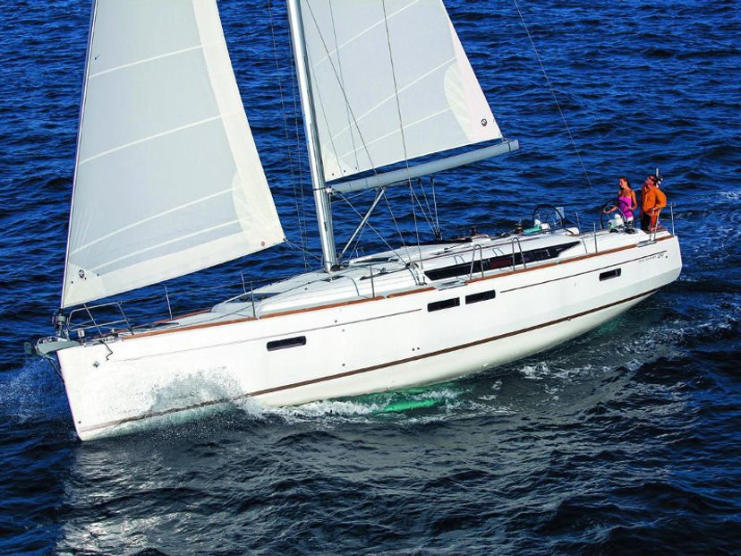 Jeanneau 50 Oceanlord