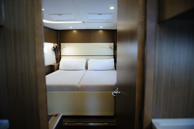 Bavaria Yachtbau 57 Friends