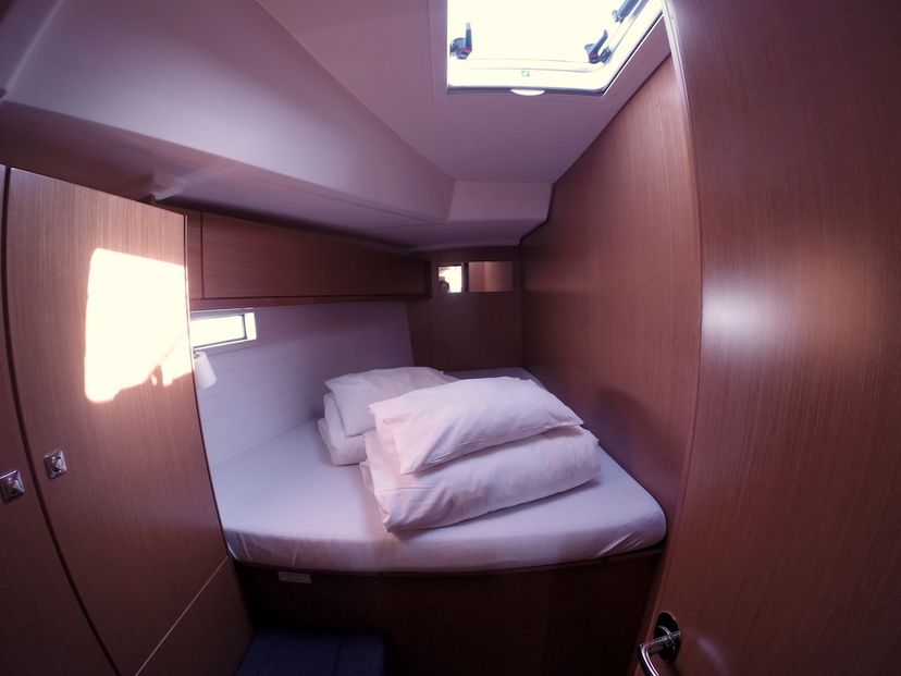 Bavaria Yachtbau 46 Eurydika