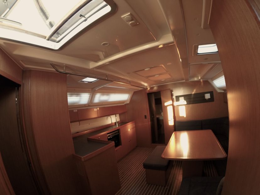 Bavaria Yachtbau 46 Elektra