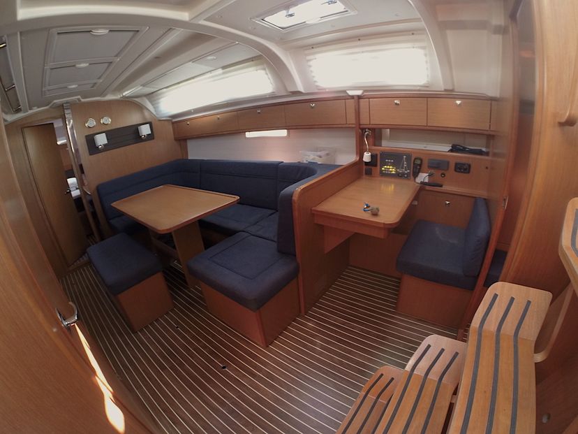 Bavaria Yachtbau CRUISER 41 Euterpe