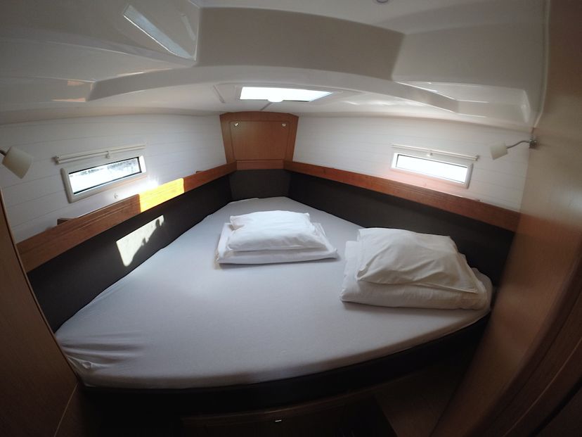 Bavaria Yachtbau CRUISER 41 Euterpe