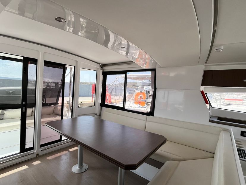 Bali Catamarans 4.1 Micha