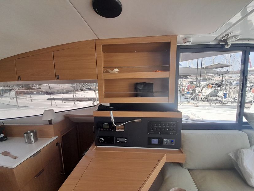 Bali Catamarans CATSMART Marestrella (Pax 10)