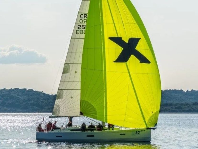 X-Yachts Xara