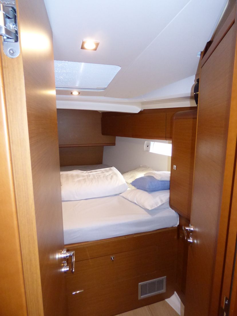 Jeanneau 51 Geronimo