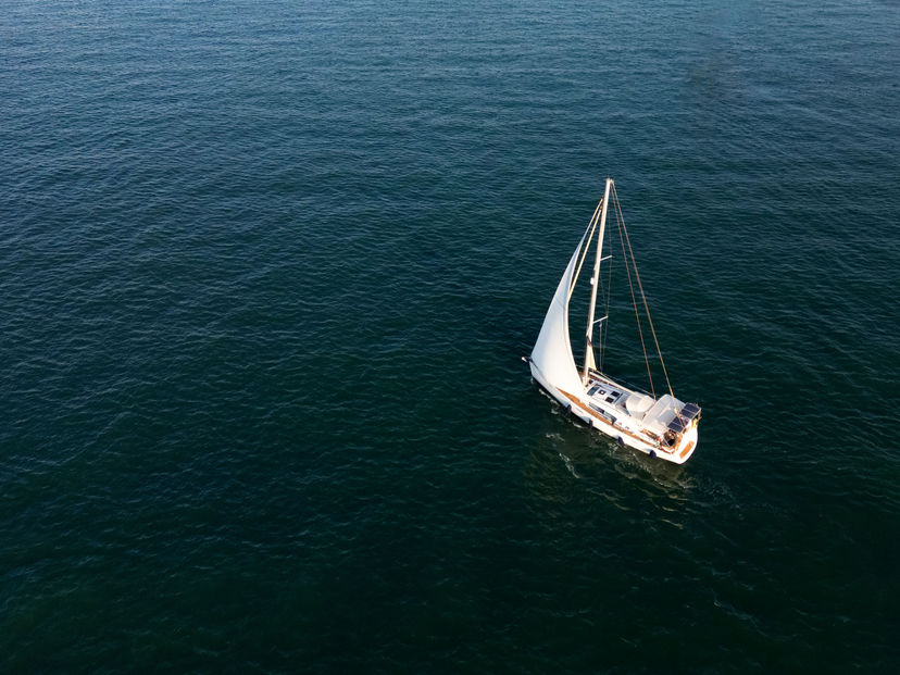 Beneteau OCEANIS 46 Anegada