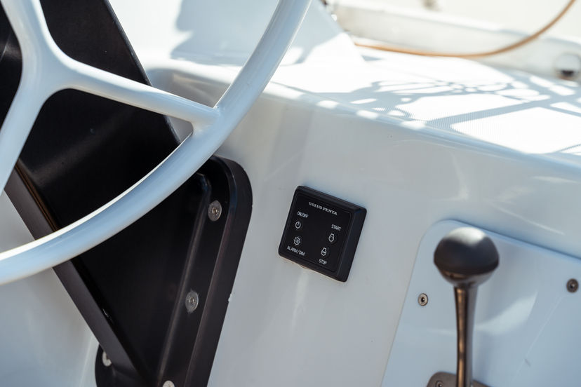 Dufour Yachts GRAND Giustina