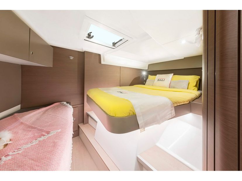Bali Catamarans CATSPACE Day Dream
