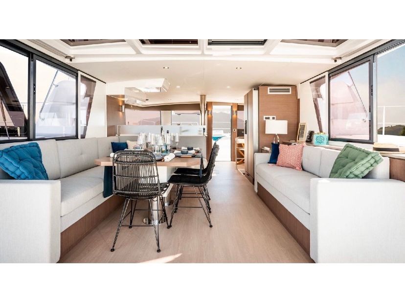 Bali Catamarans 4.6 Avocado - Premium Line