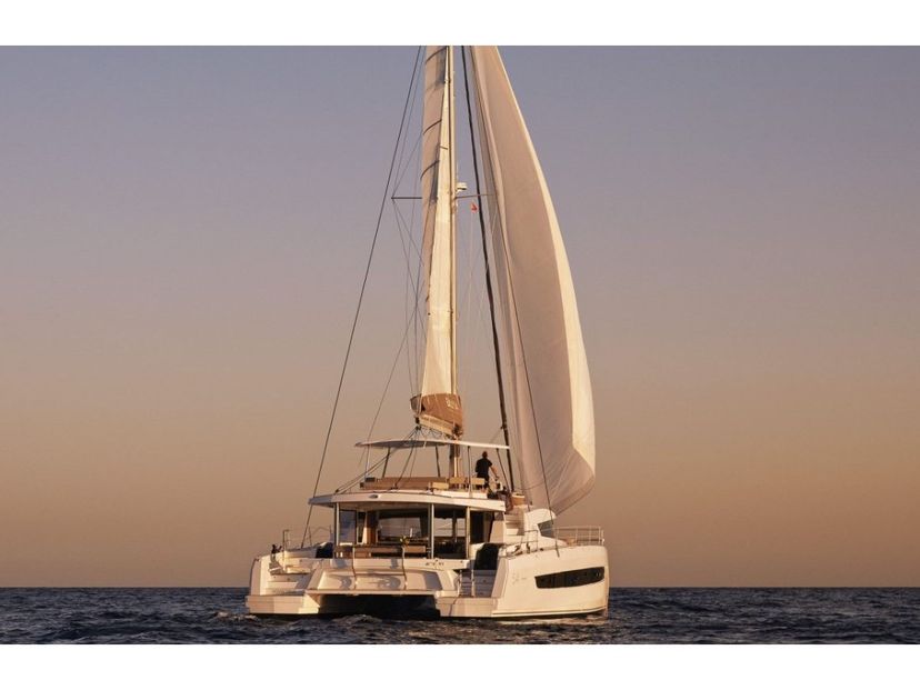 Bali Catamarans 5.4 SAHANA