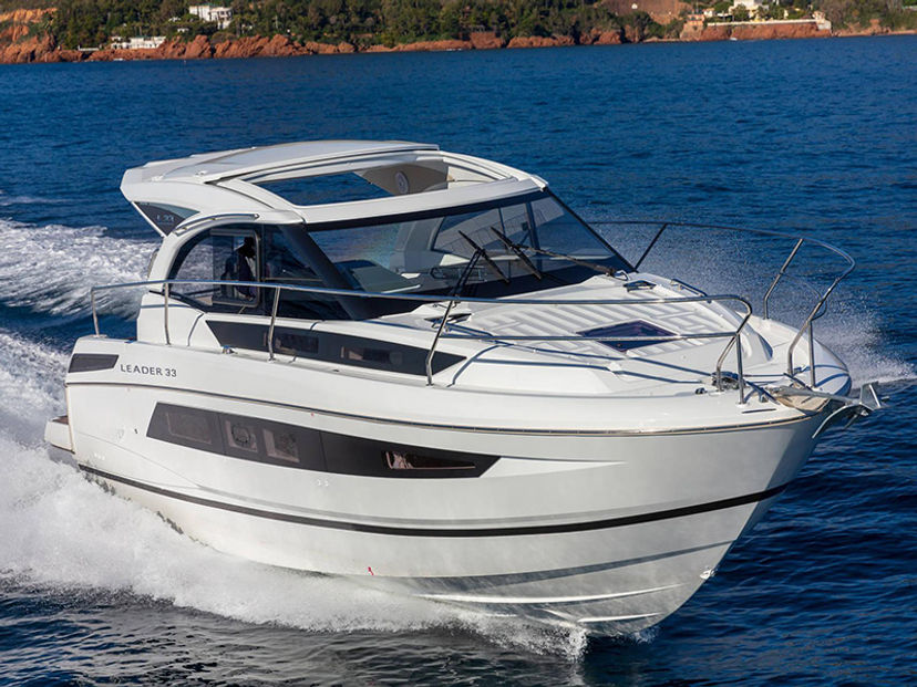 Jeanneau LEADER 33 Il Sogno