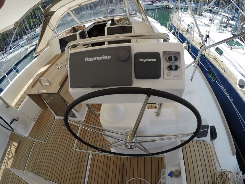 Dufour Yachts GRAND Luce