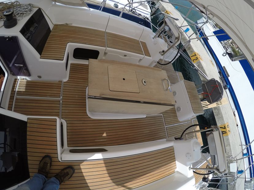 Dufour Yachts GRAND Luce