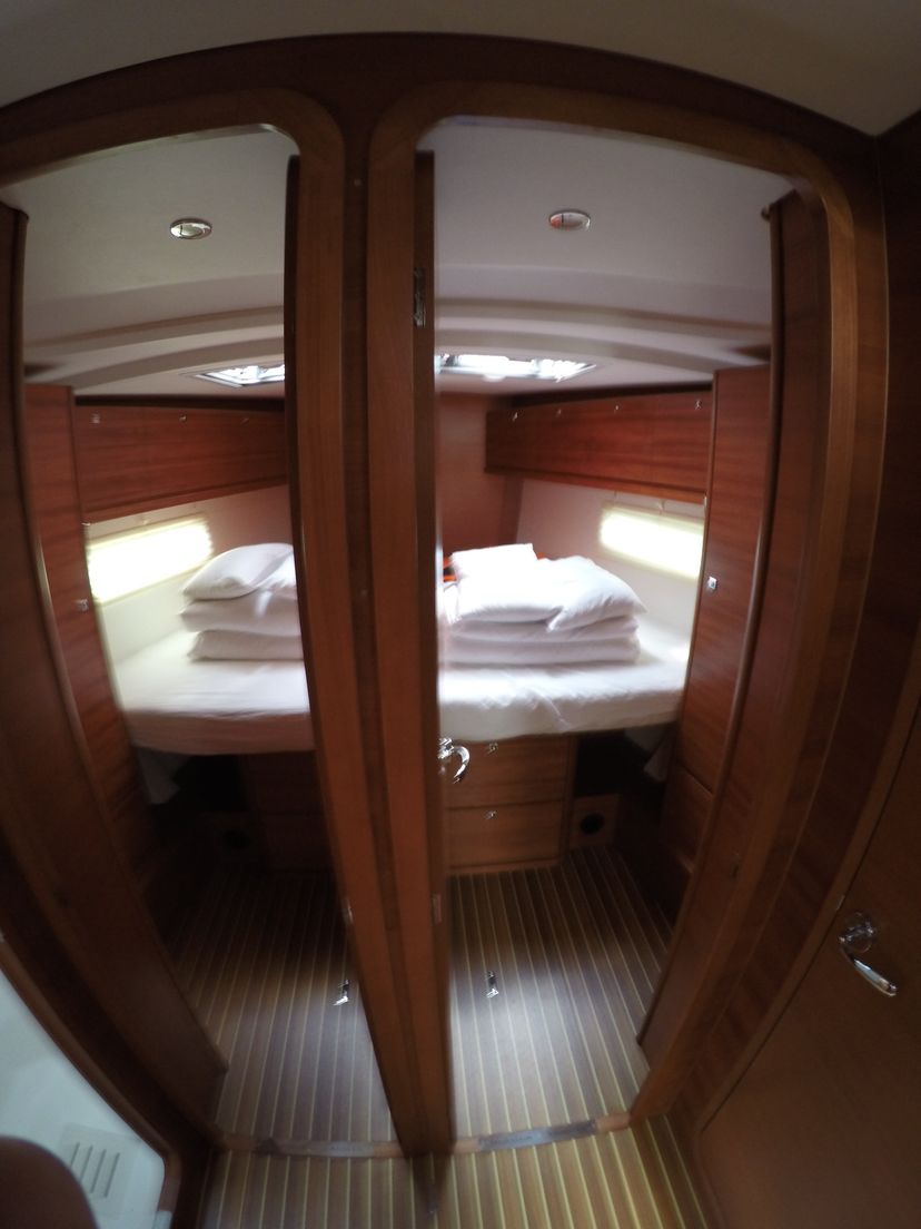 Dufour Yachts GRAND Luce