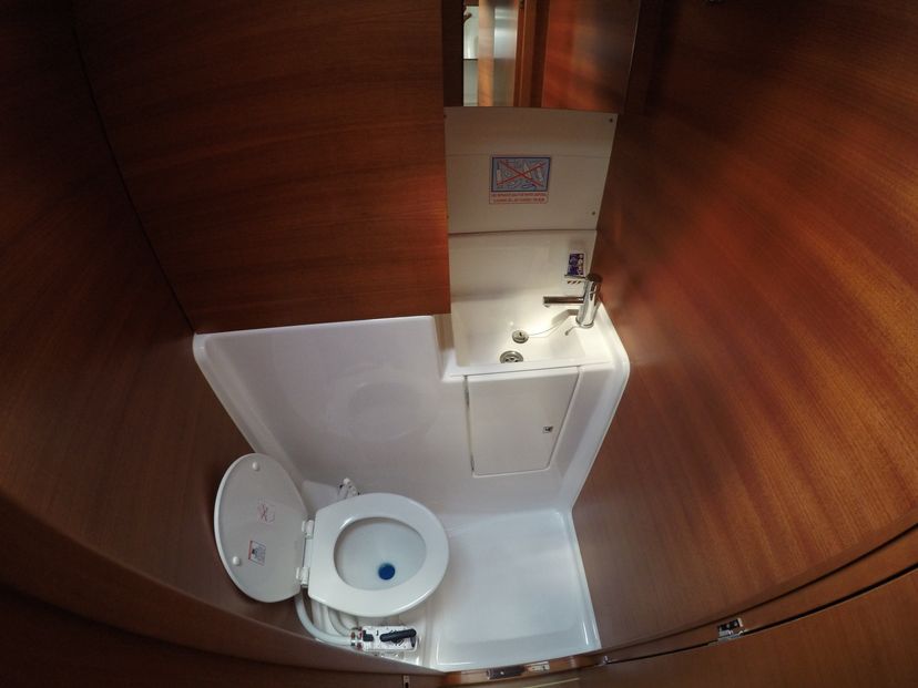 Dufour Yachts GRAND Luce