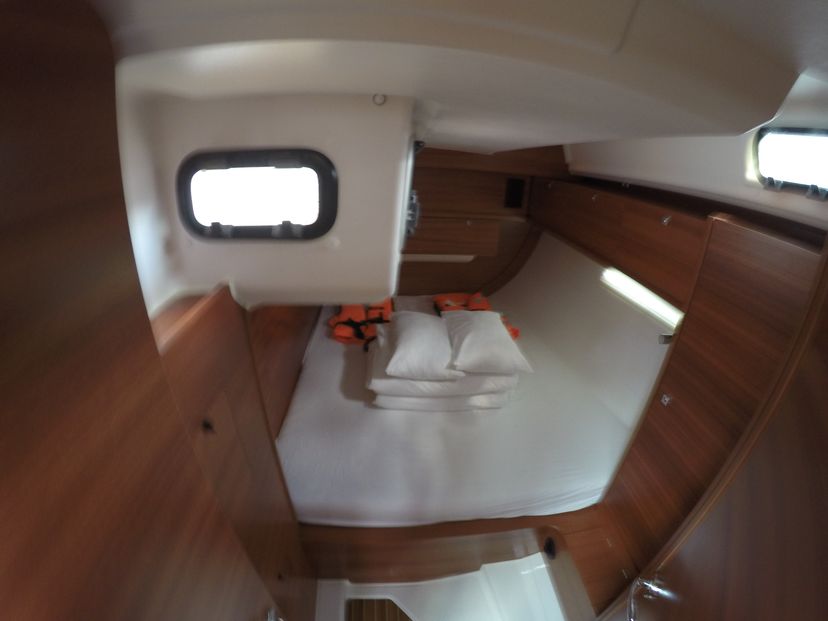 Dufour Yachts GRAND Luce