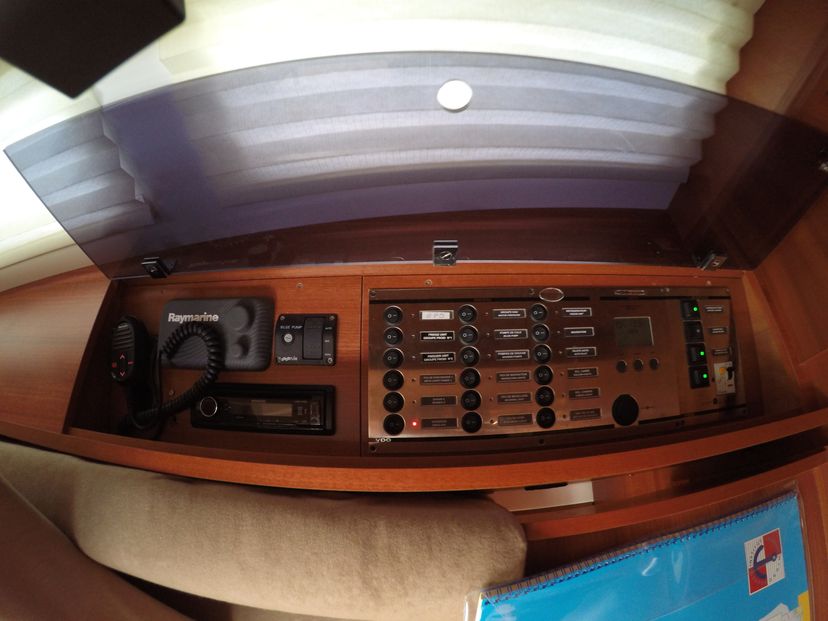 Dufour Yachts GRAND Luce