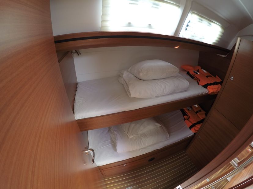 Dufour Yachts GRAND Luce