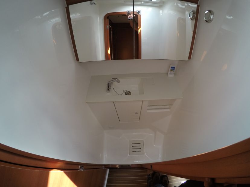 Dufour Yachts GRAND Luce