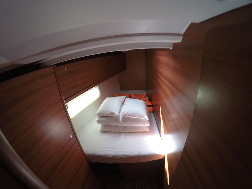 Dufour Yachts GRAND Luce