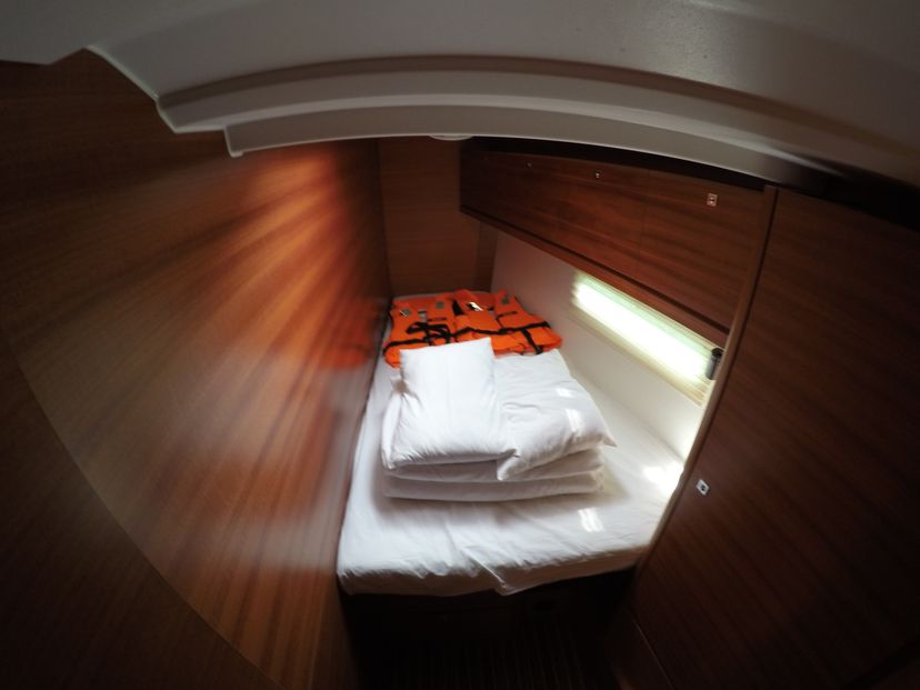 Dufour Yachts GRAND Luce