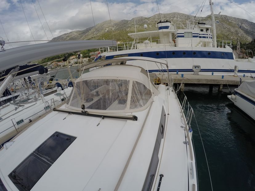 Dufour Yachts GRAND Luce
