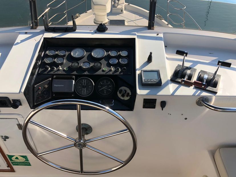 Staryacht 70 Holiday 