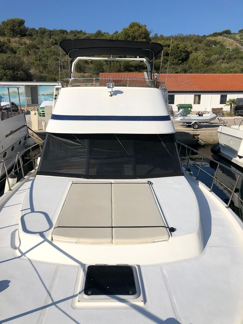 Staryacht 70 Holiday 