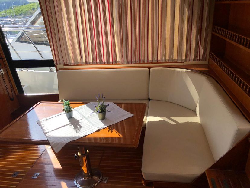 Staryacht 70 Holiday 