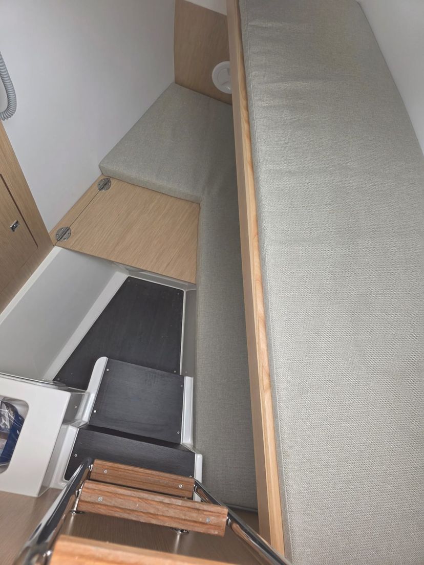 Bavaria Yachtbau 57 Aristhesi