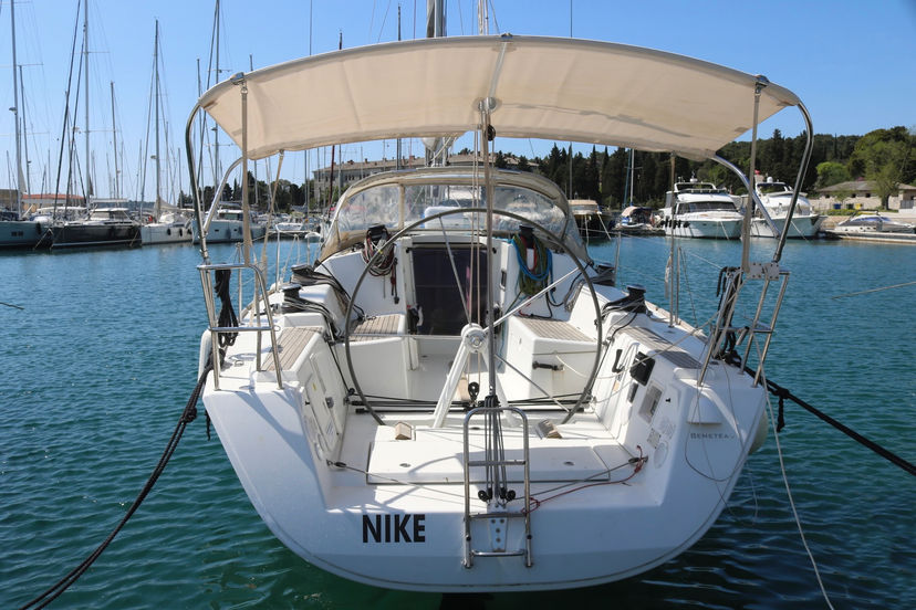 Beneteau FIRST 35 NIKE
