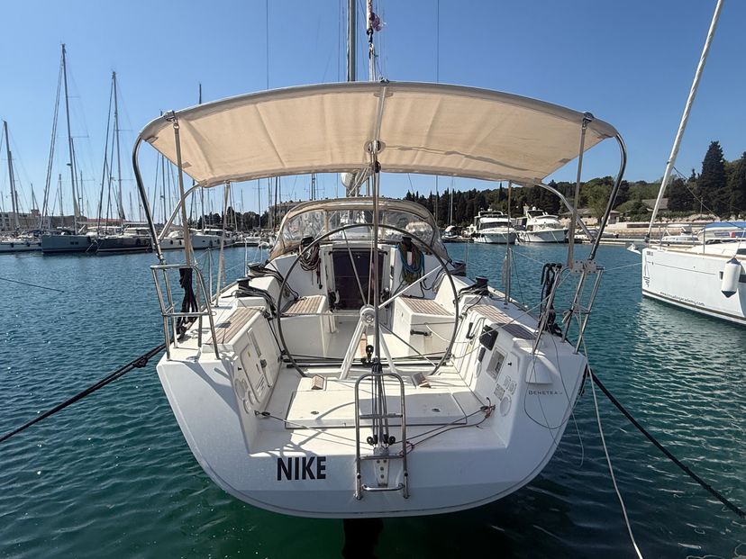Beneteau FIRST 35 NIKE