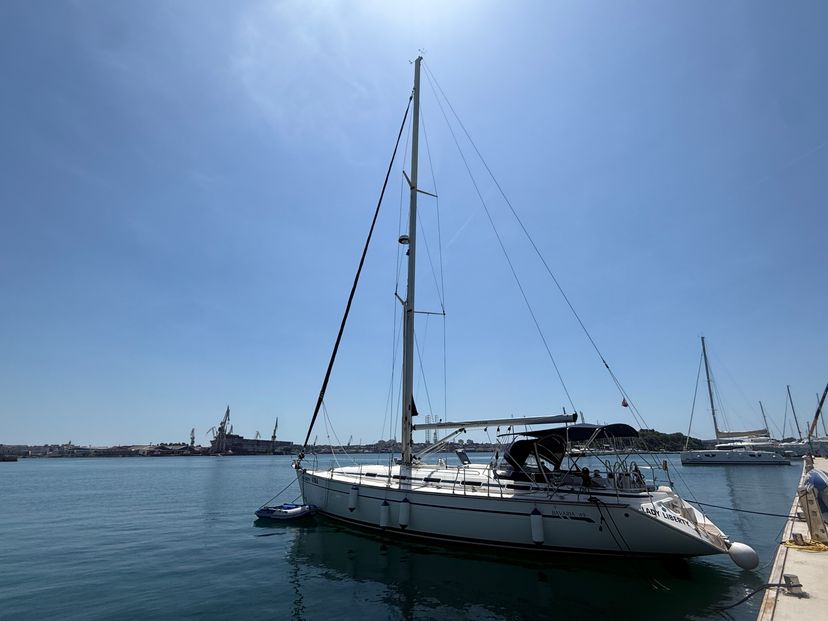 Bavaria Yachtbau 49 LADY LIBERTY