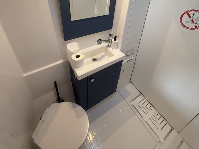 Fountaine Pajot 42 Jami