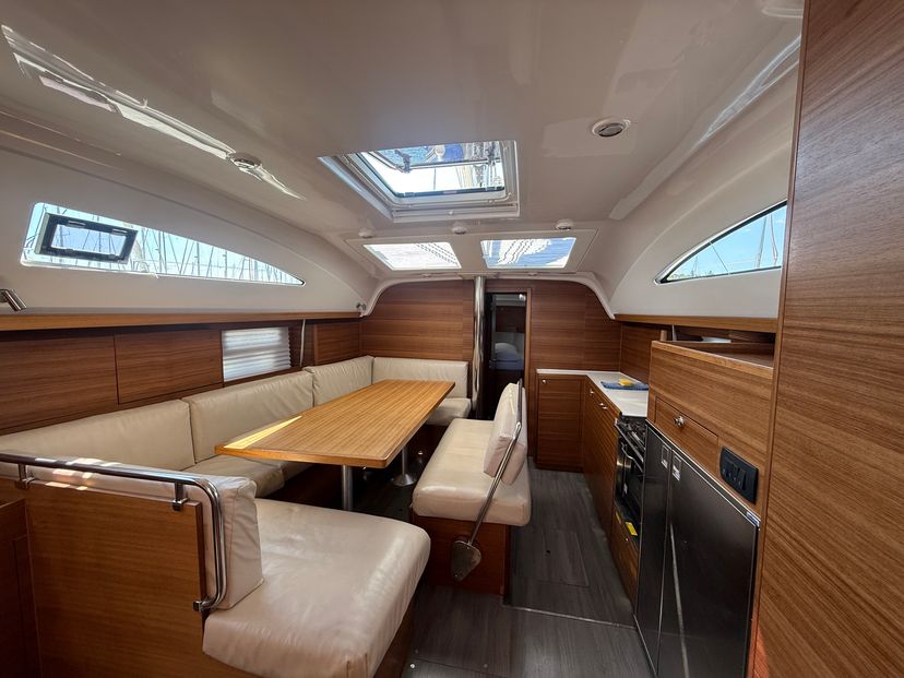 Elan IMPRESSION 45.1 VIKI