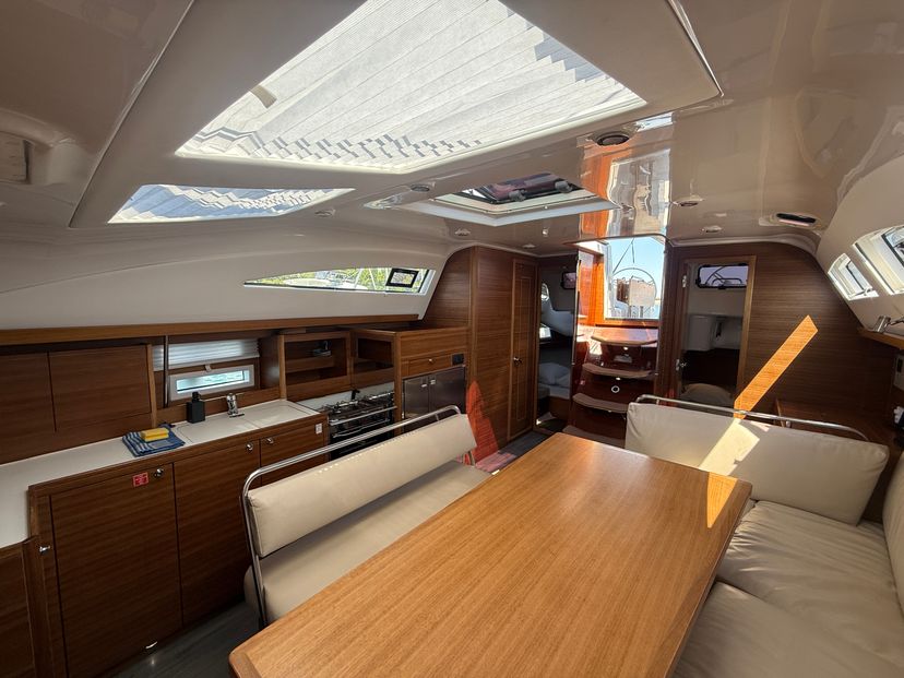 Elan IMPRESSION 45.1 VIKI