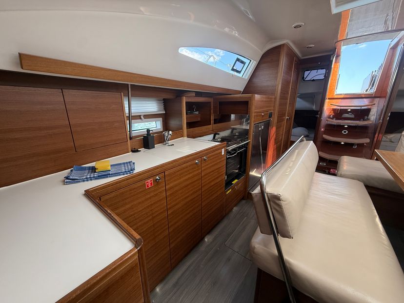 Elan IMPRESSION 45.1 VIKI