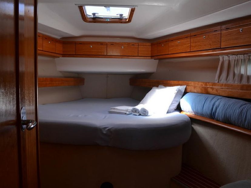 Bavaria Yachtbau 46 Joyful Wind