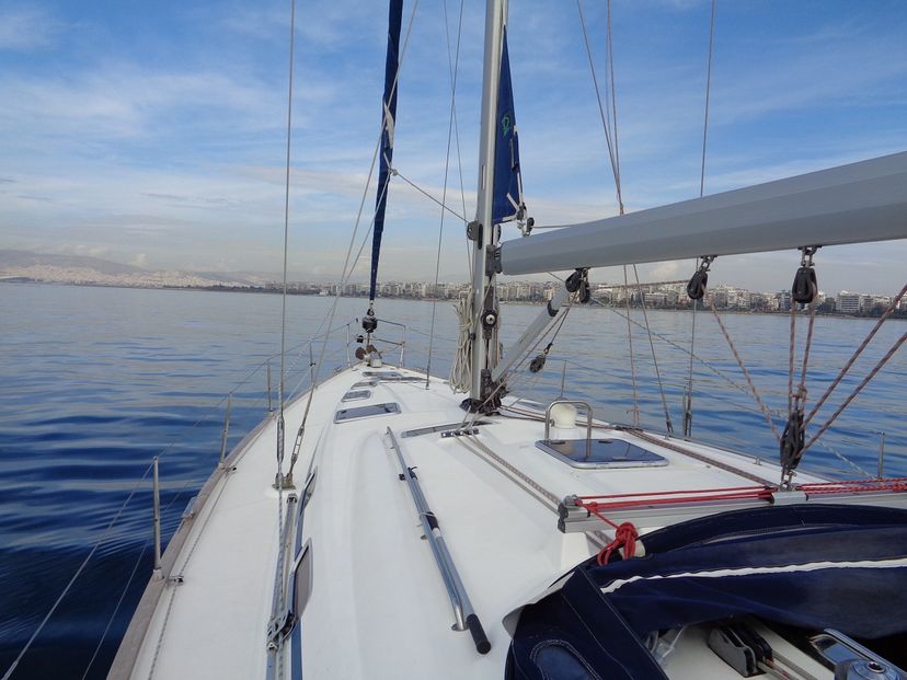 Bavaria Yachtbau 50 Leonidas