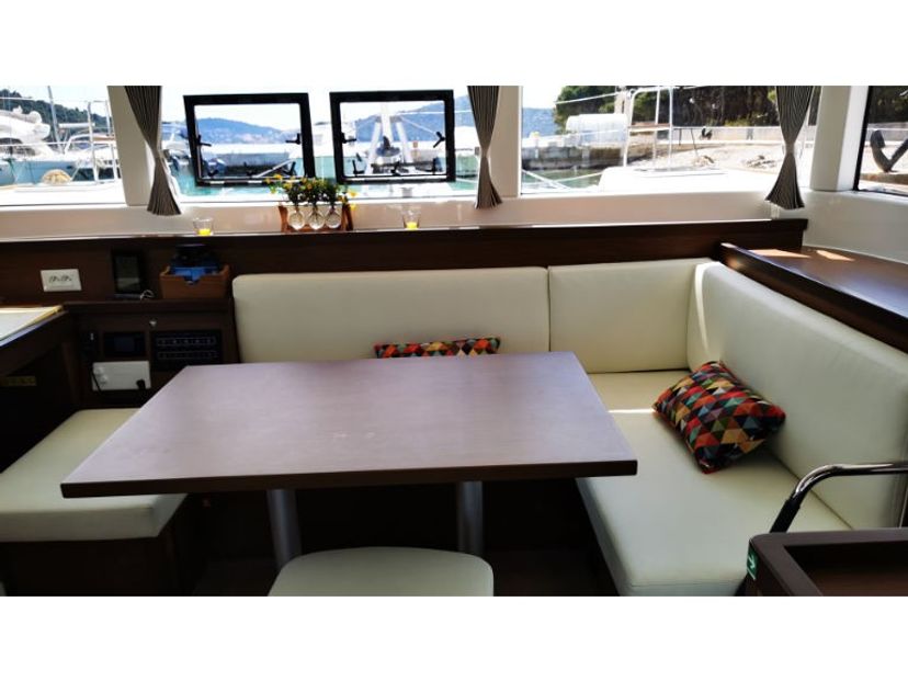 Lagoon 40 Vaiana