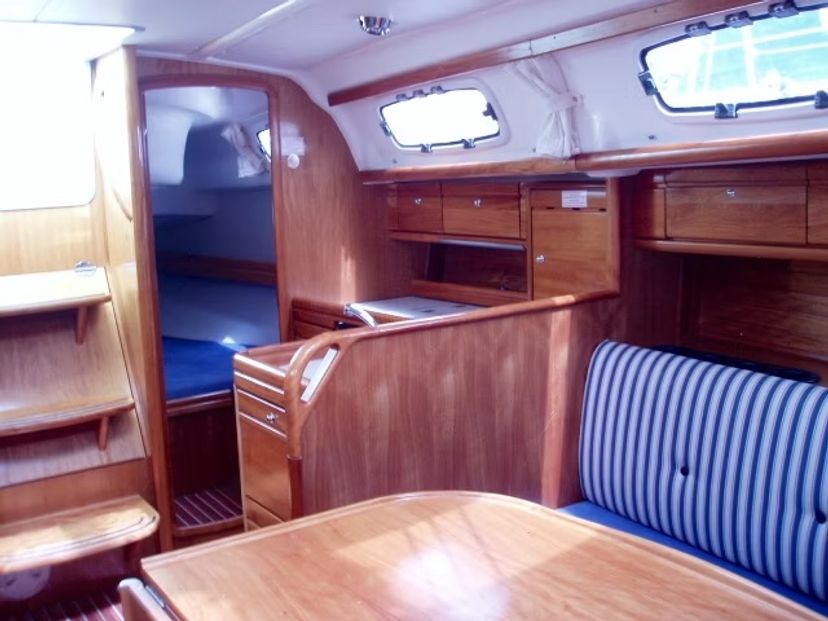 Bavaria Yachtbau 33 CRUISER Konstantinos