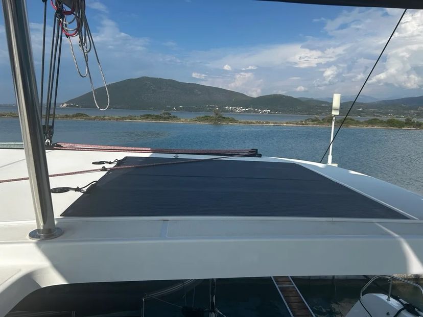 Lagoon 42 Marebella (Pax 12)