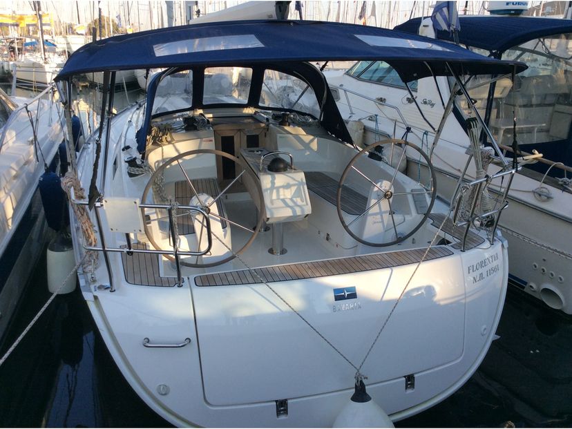Bavaria Yachtbau 37 Florentia