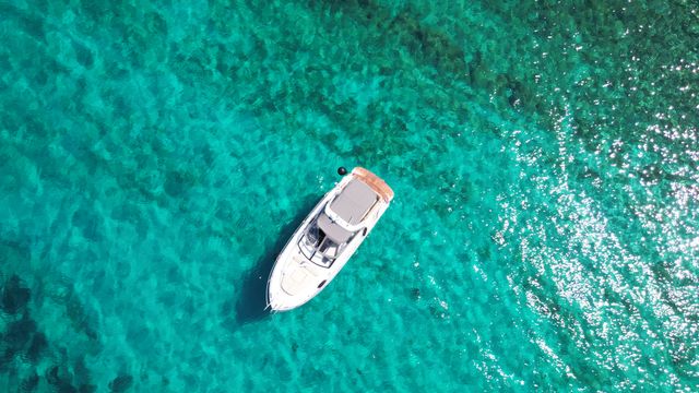 Bavaria Yachtbau S3 LUI