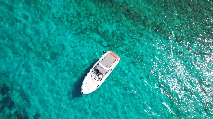 Bavaria Yachtbau S3 LUI