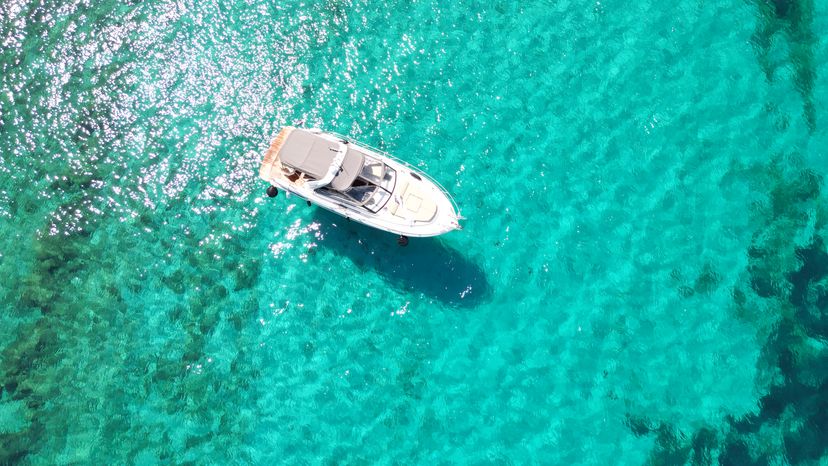 Bavaria Yachtbau S3 LUI
