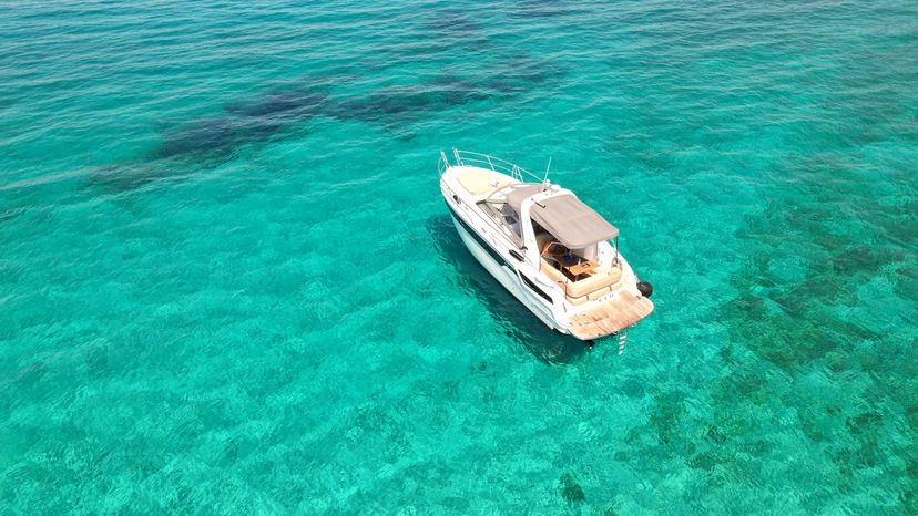Bavaria Yachtbau S3 LUI