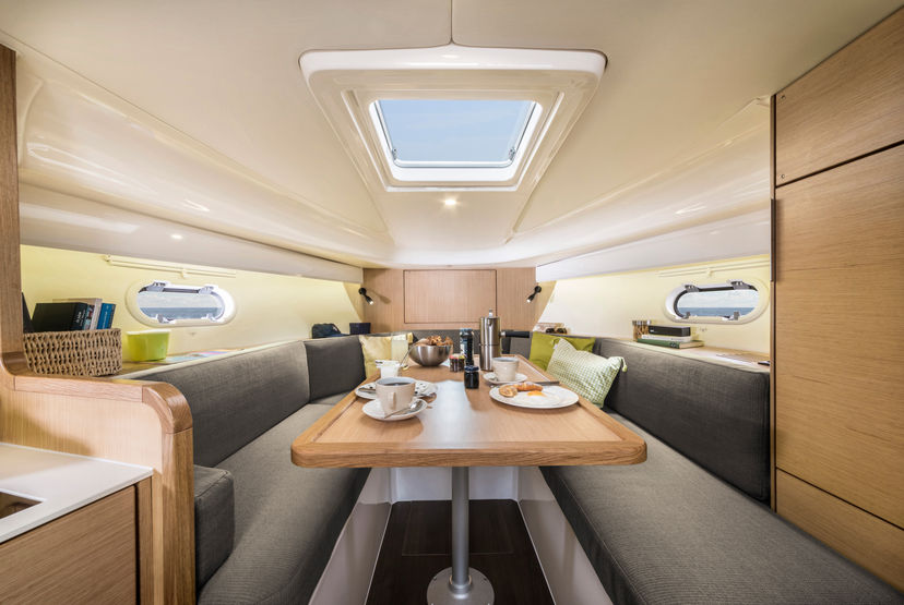 Bavaria Yachtbau S3 LUI