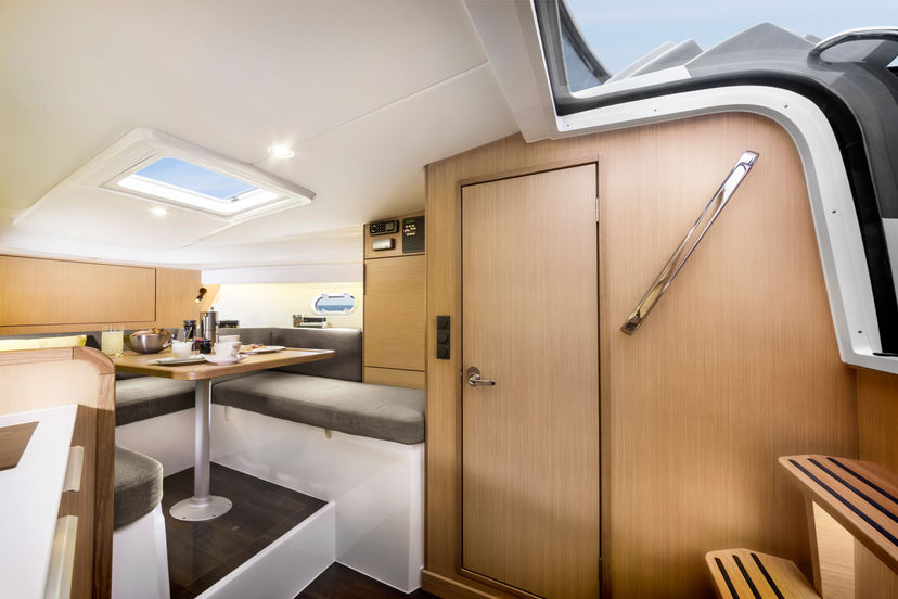 Bavaria Yachtbau S3 LUI